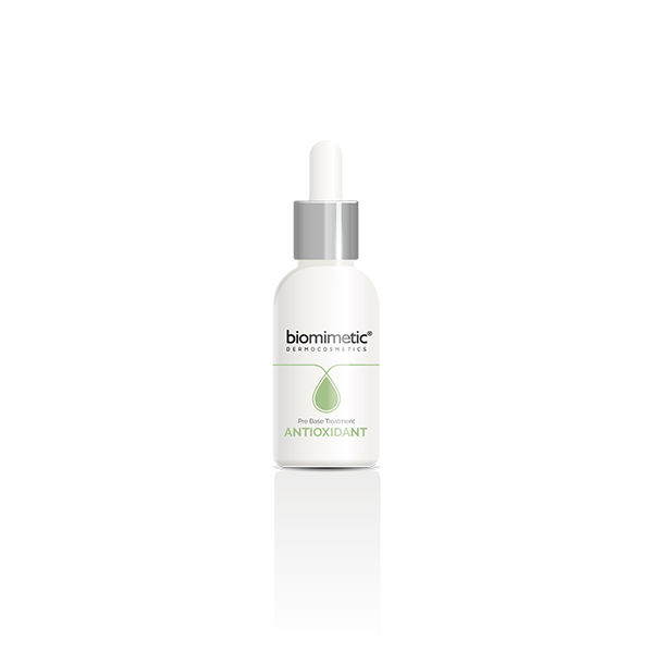 Imagen PRE-BASE TREATMENT ANTIOXIDANTE