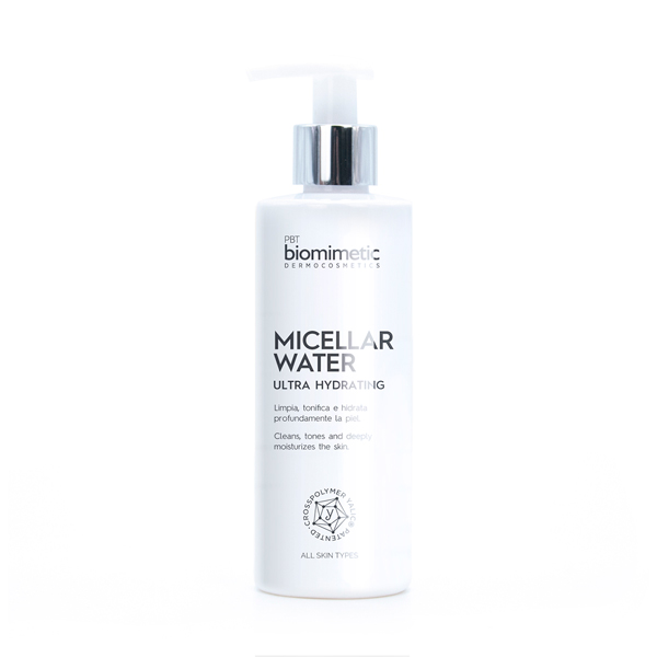 Micellar water