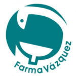 Logo Farma Vazquez