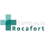 Logo Farmacia Rocafort