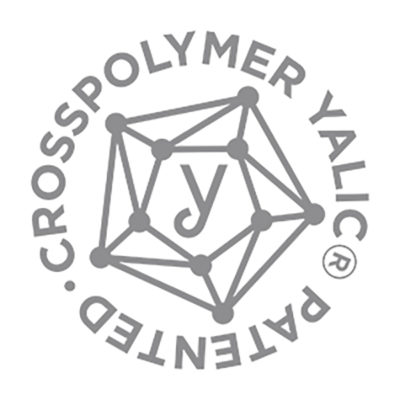 imagen de crosspolymer yalic biomimetic